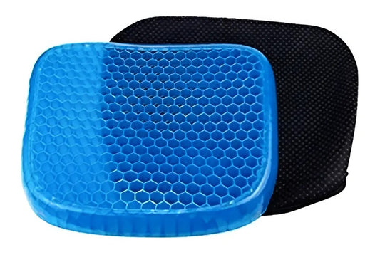 Cojín ergonómico de gel ErgoSense GelSeat - foto 2